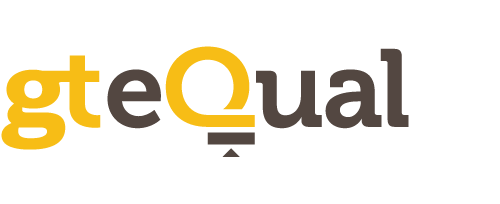 gtequal logo