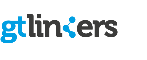 gtlinkers logo